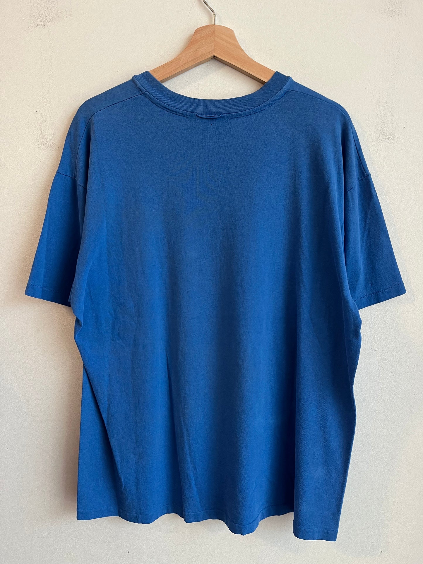 2007 University Of Florida Gators National Champs Tee (L)