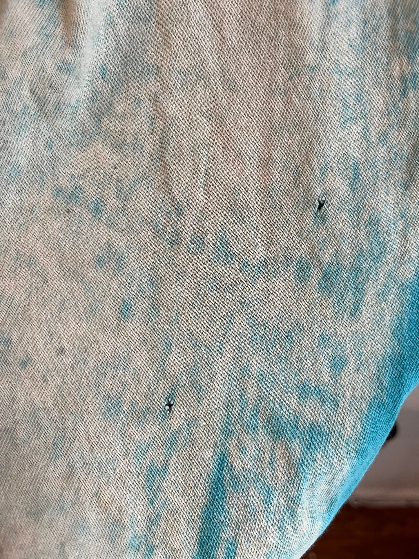 2009 Pink Floyd Tie Dye Band Tee (XL)