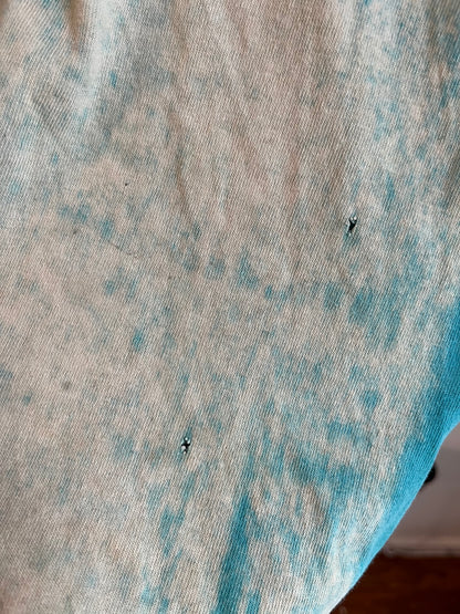 2009 Pink Floyd Tie Dye Band Tee (XL)