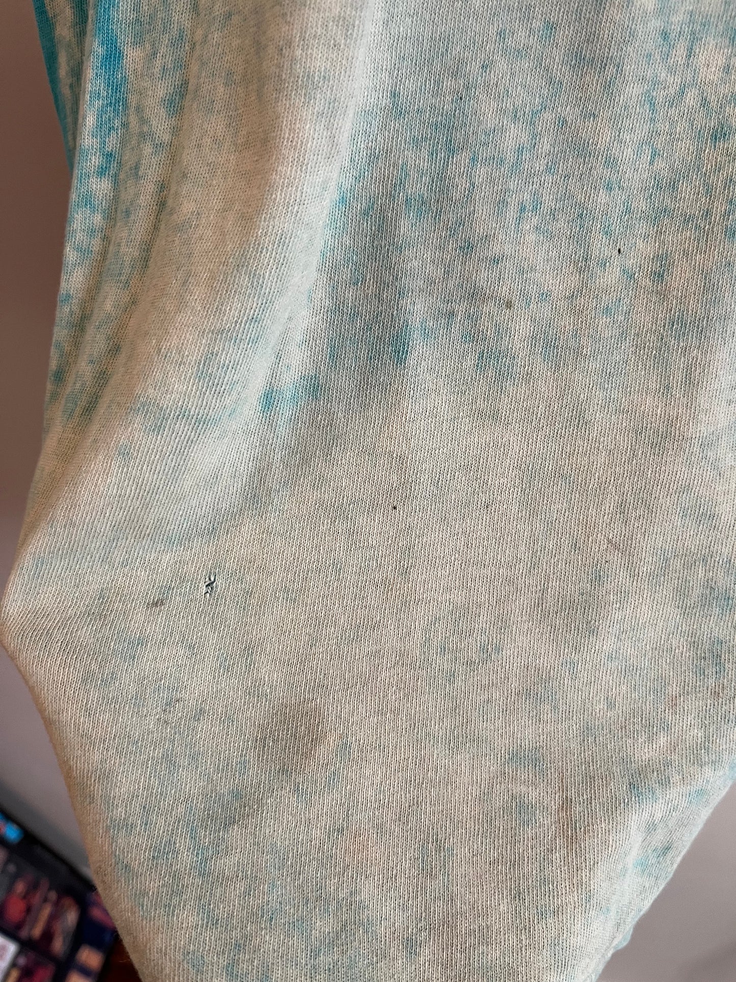 2009 Pink Floyd Tie Dye Band Tee (XL)