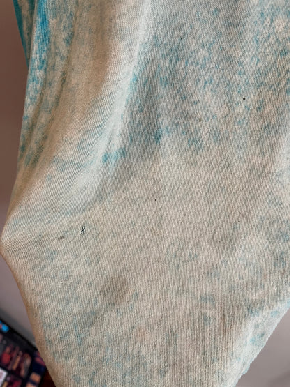 2009 Pink Floyd Tie Dye Band Tee (XL)