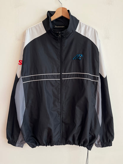 2010s Carolina Panthers Sports Illustrated Essential Windbreaker (XL)