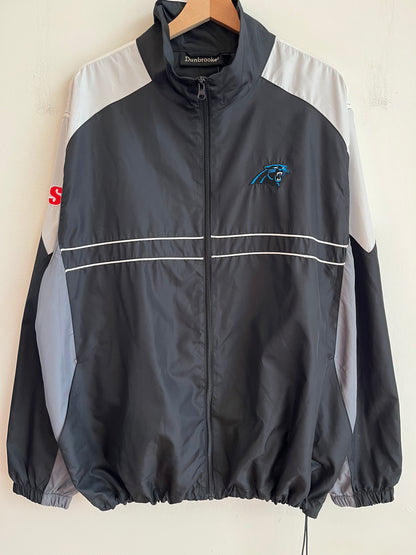 2010s Carolina Panthers Sports Illustrated Essential Windbreaker (XL)