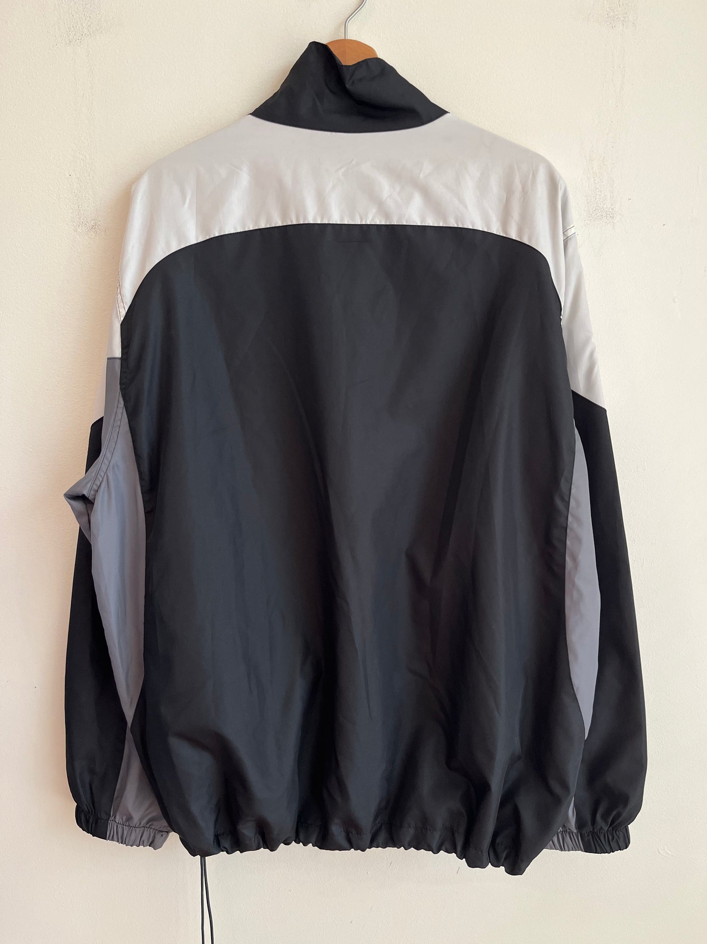 2010s Carolina Panthers Sports Illustrated Essential Windbreaker (XL)
