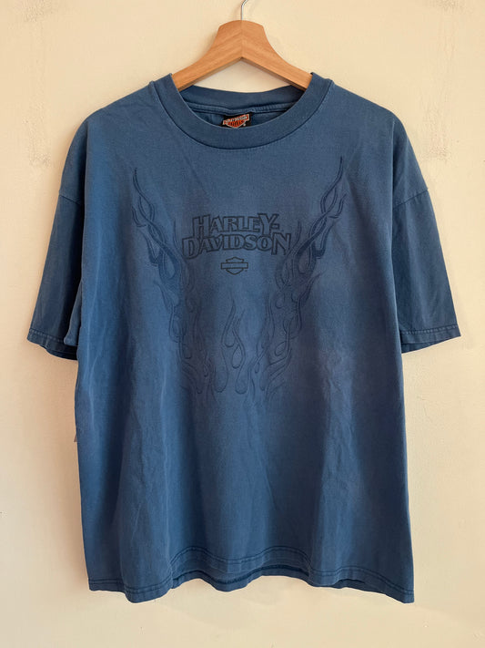 HARLEY DAVIDSON – Second Chapter