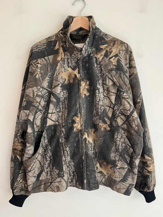 90s Liberty Camo Jacket (XL)