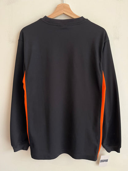 00s Cincinnati Bengals Athletic Performance Long Sleeve Shirt (M)