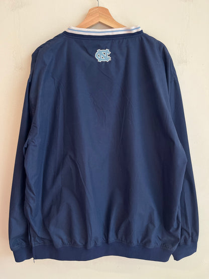 00s UNC Carolina Pro Player Windbreaker (L)