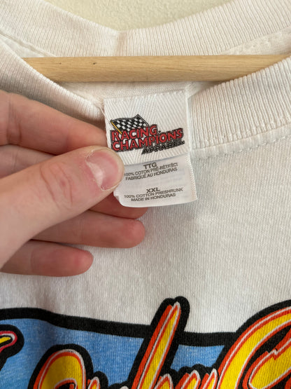 2003 Nascar Ricky Craven Tide Racing Tee (XXL)