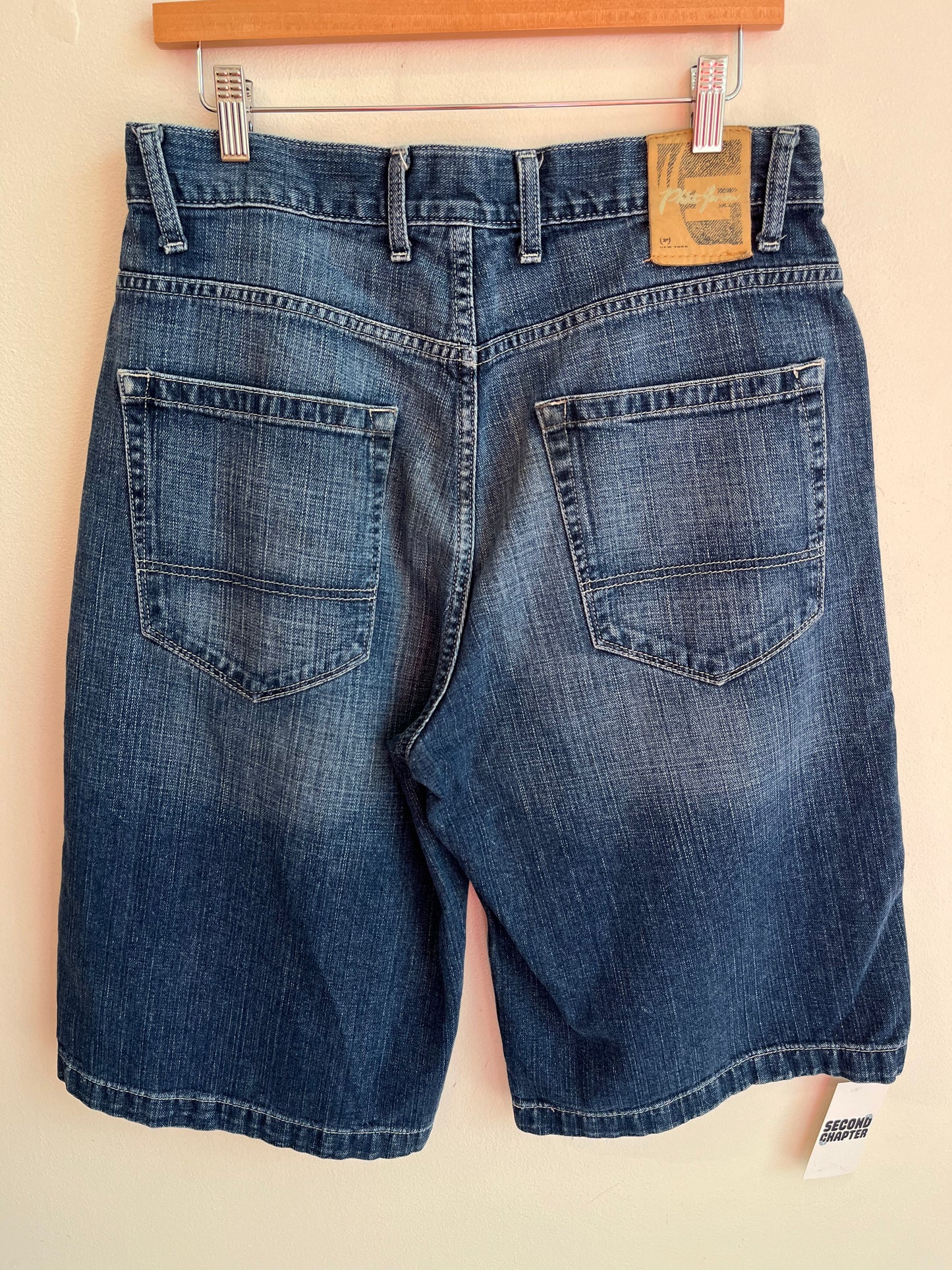 00s Phat Farm Baggy Shorts (32)