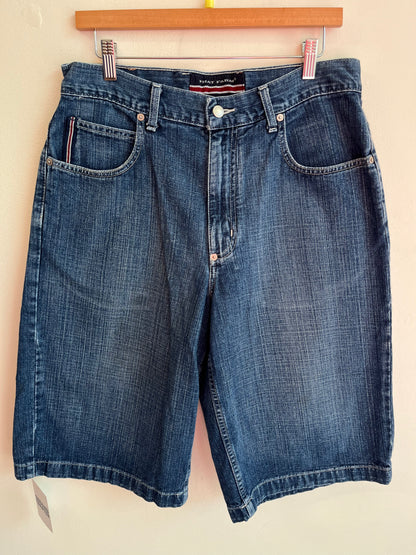 00s Phat Farm Baggy Shorts (32)