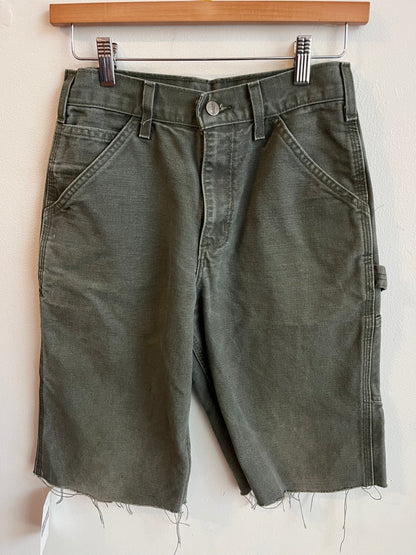 2007 Carhartt Moss Shorts (27)
