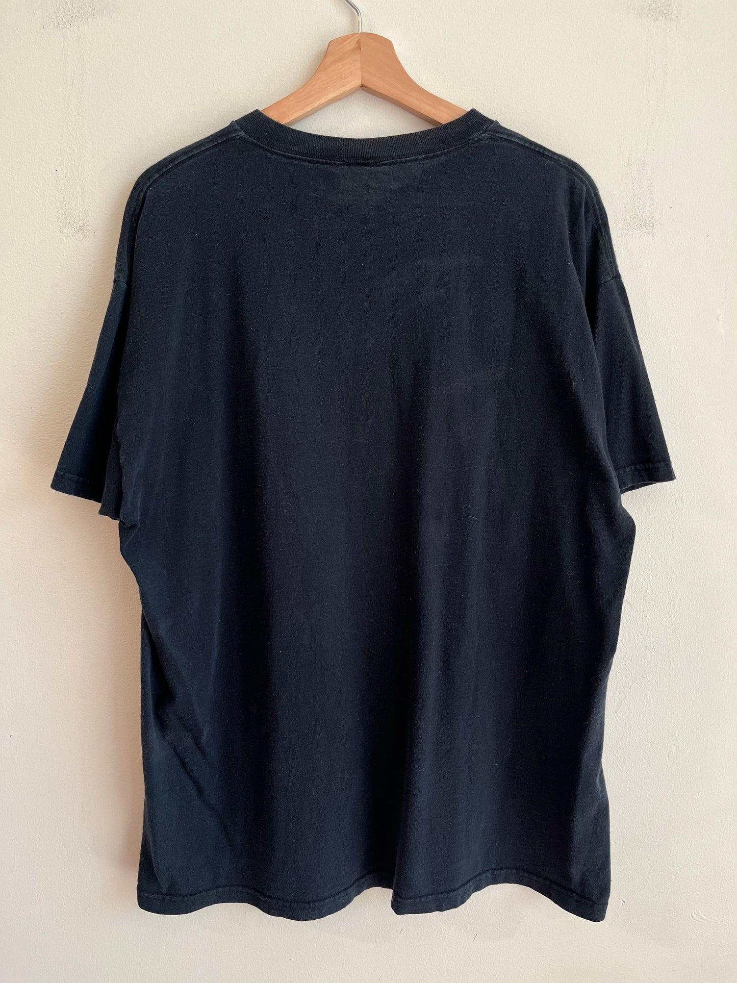 2003 Carolina Panthers NFC Champions Tee (XL)
