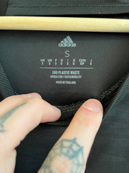 2023 Inter Miami Lionel Messi Adidas Jersey (S)