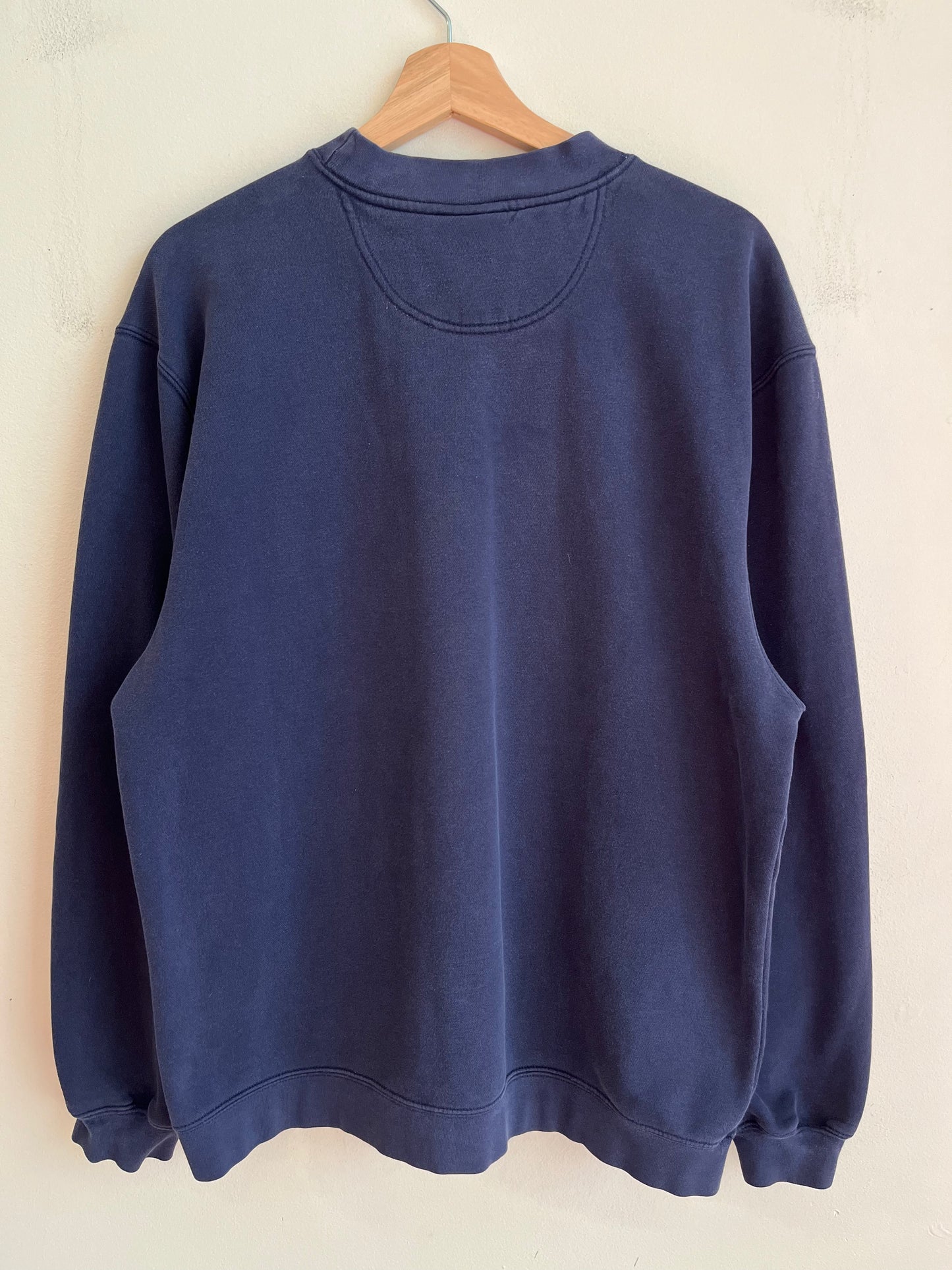 2005 Seattle Seahawks NFC Champions Crewneck (M)