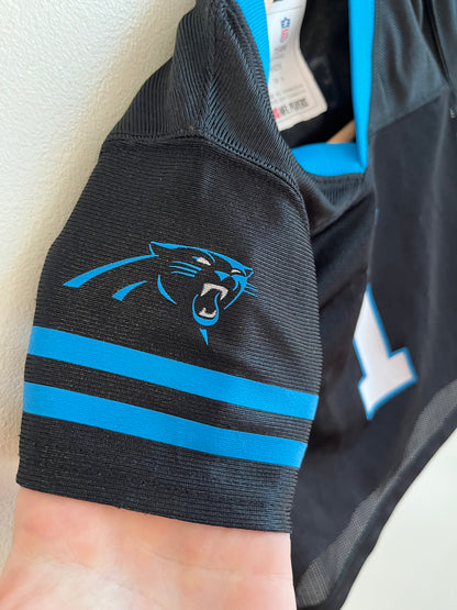 2010s Carolina Panthers Cam Newton Infant NFL Players Jersey (18m)