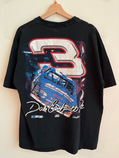 00s Nascar Dale Earnhardt "Unbeatable" Chase Tee (L)