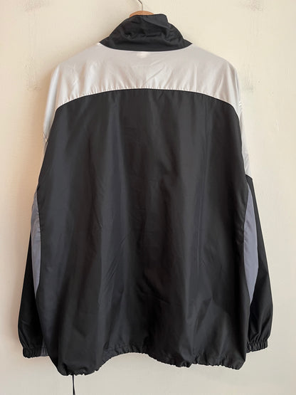 2010s Carolina Panthers Sports Illustrated Windbreaker (XXL