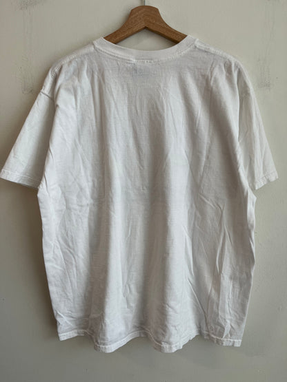 2000 US Open Tennis Tee (XL)