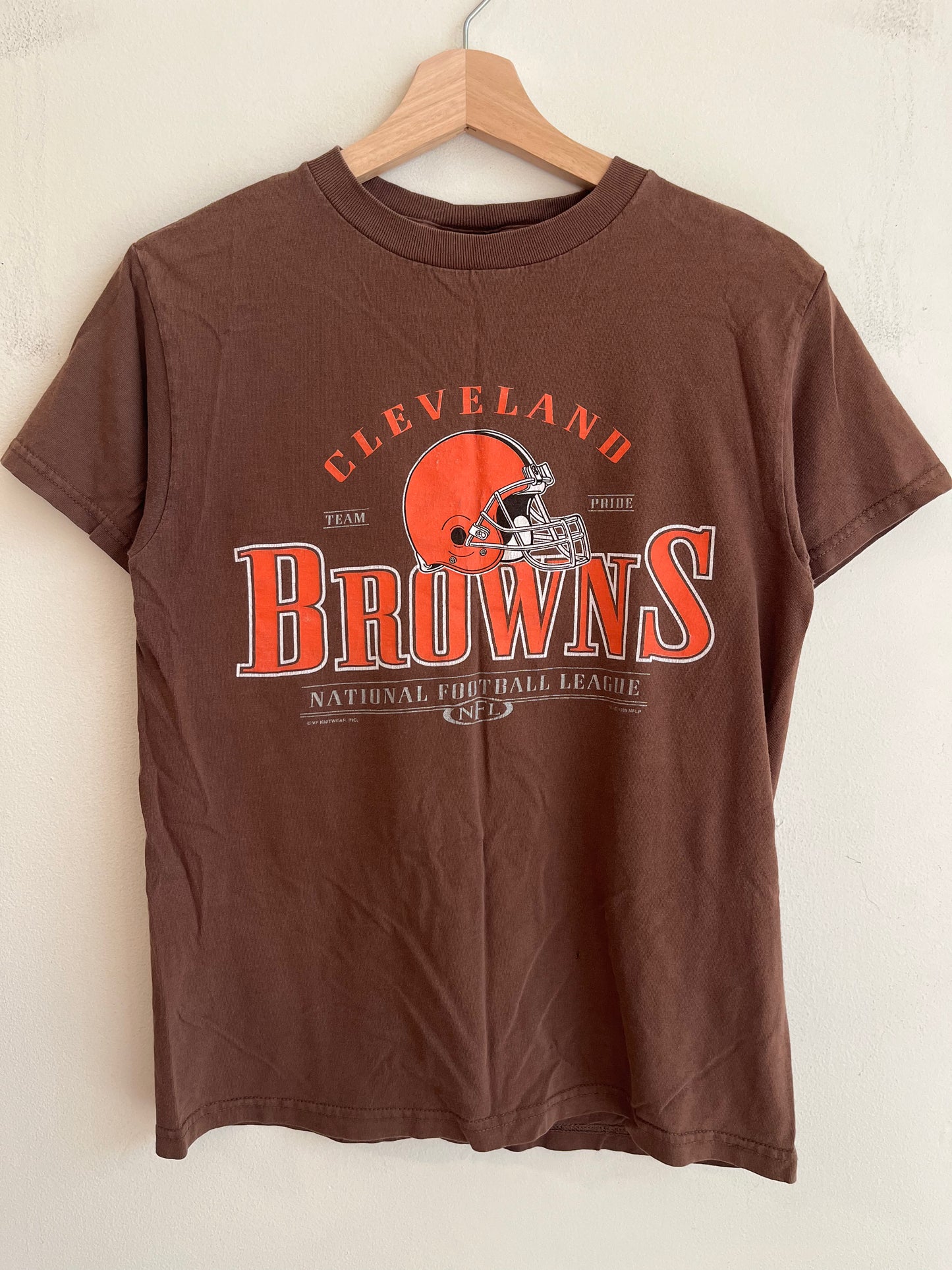 1999 Cleveland Browns Lee Tee (Youth L)