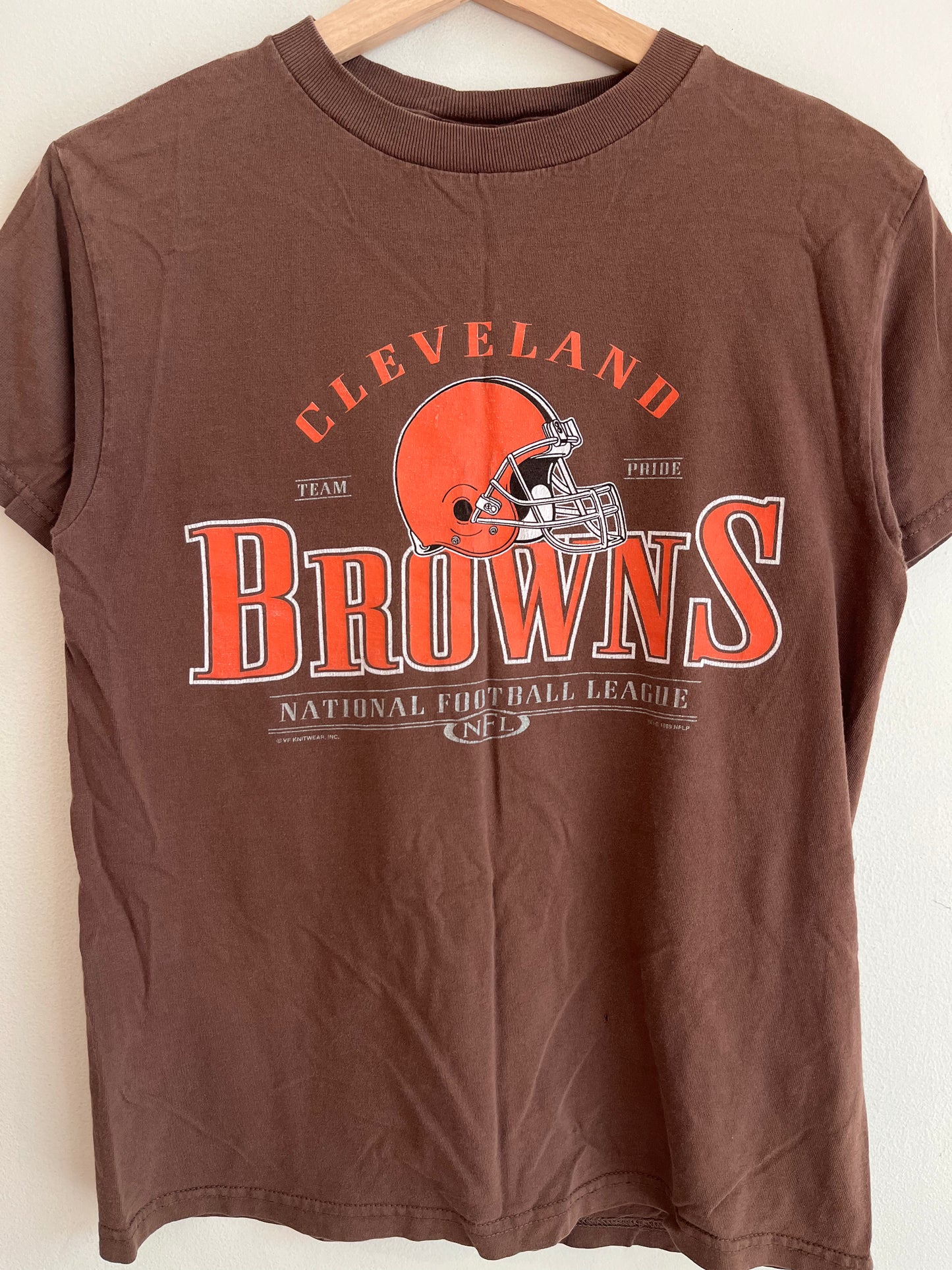 1999 Cleveland Browns Lee Tee (Youth L)