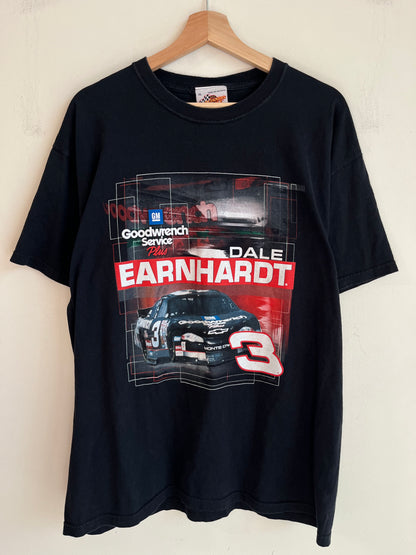 2005 Dale Earnhardt Nascar Winner's Circle Tee (XL)