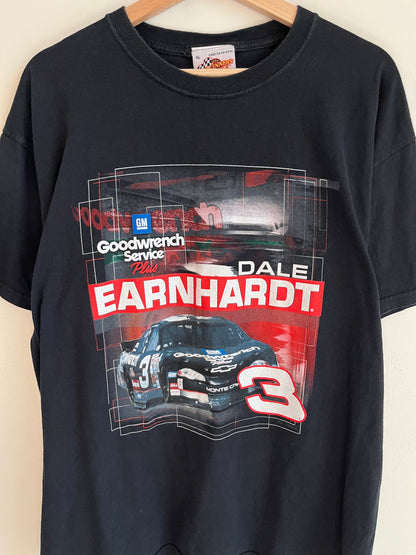 2005 Dale Earnhardt Nascar Winner's Circle Tee (XL)