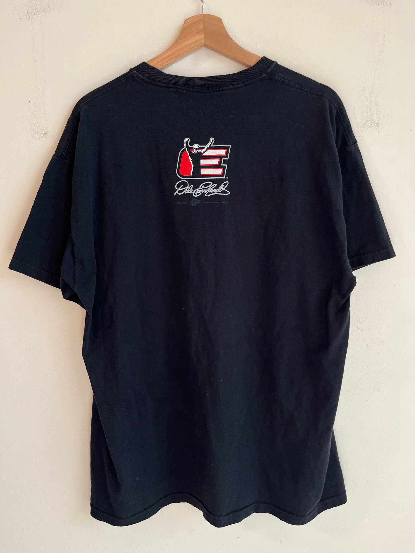 2005 Dale Earnhardt Nascar Winner's Circle Tee (XL)