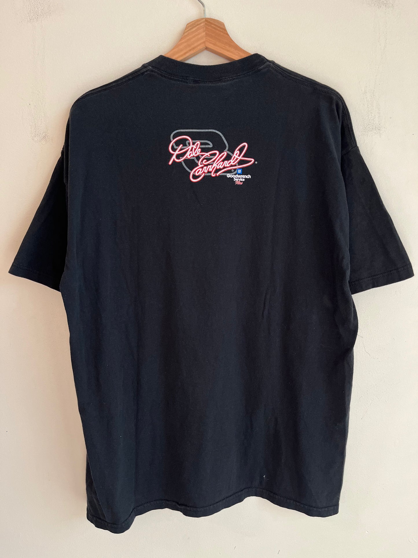00s Dale Earnhardt Nascar Competitors View Tee (L)