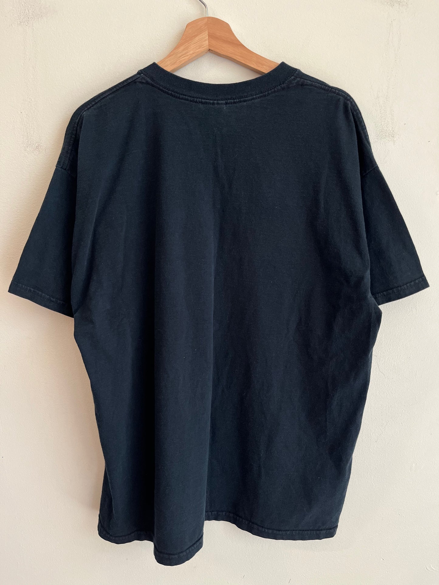 00s Chevrolet Camaro LS2 Car Tee (XL)