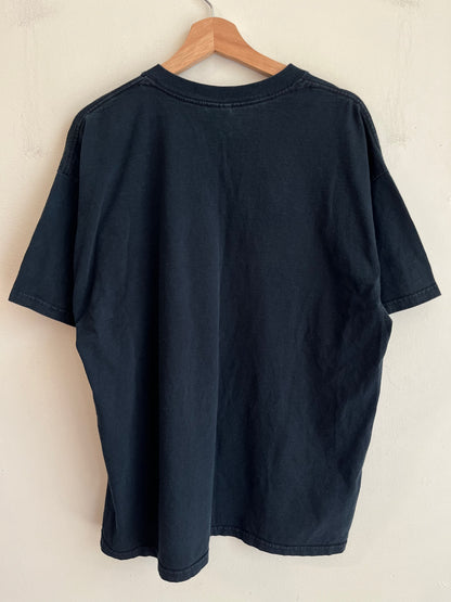 00s Chevrolet Camaro LS2 Car Tee (XL)