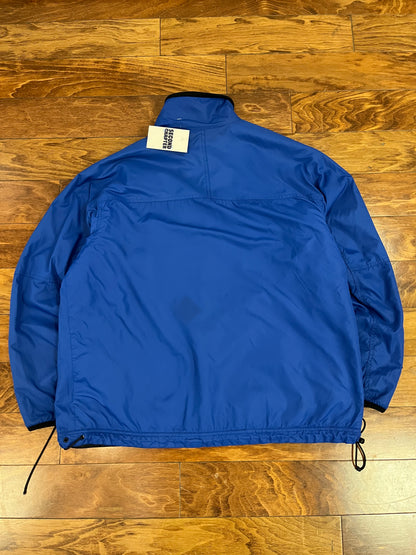 00s Polo Sport Reversible Fleece Jacket (L)