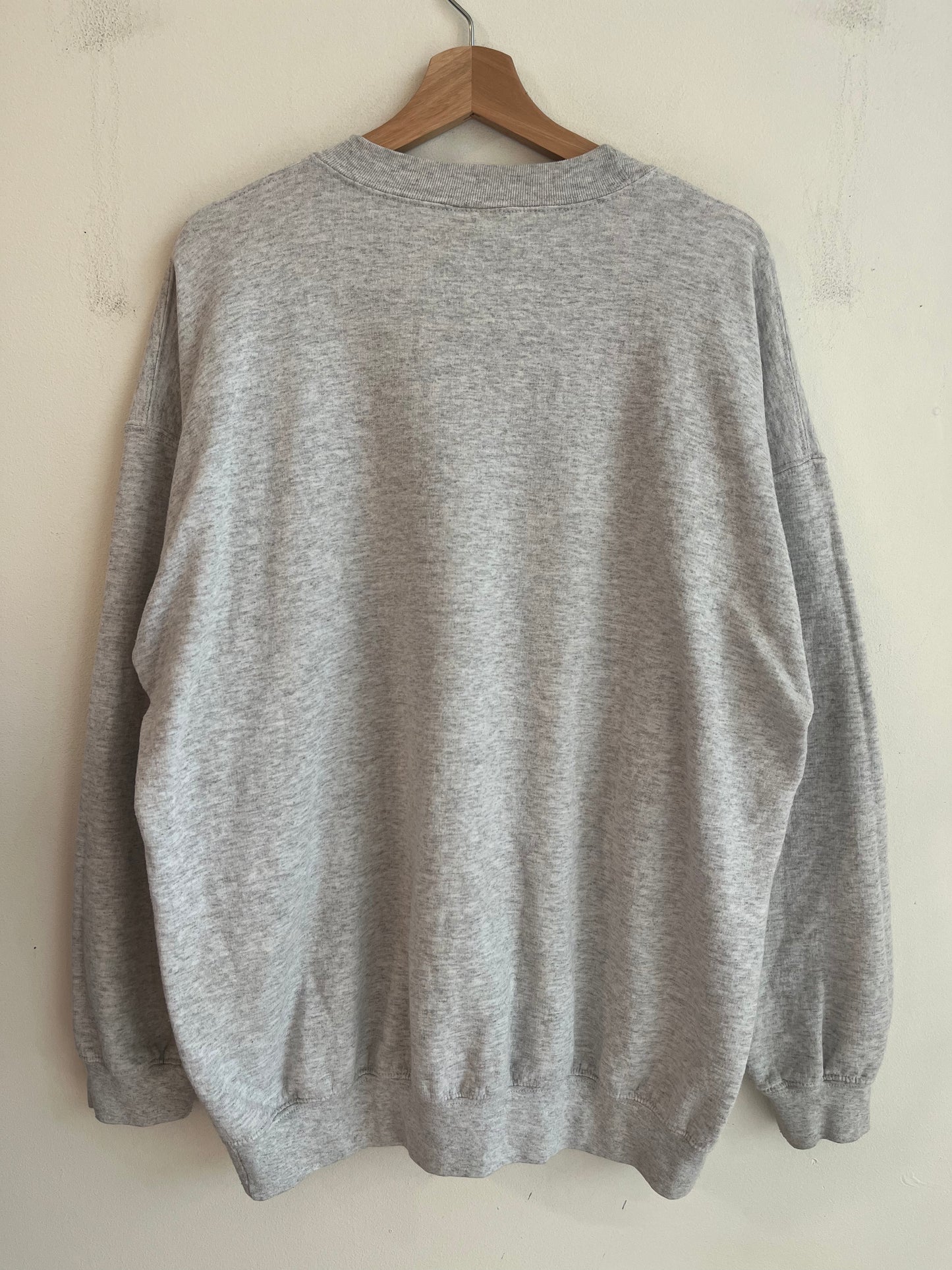 2003 Carolina Panthers Conference Champions Crewneck (XL)