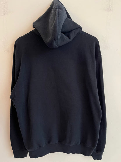 2015 Carolina Panthers Conference Champions Hoodie (M)