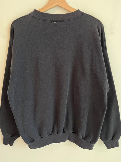 1993 Carolina Panthers National Football League Crewneck (XL)