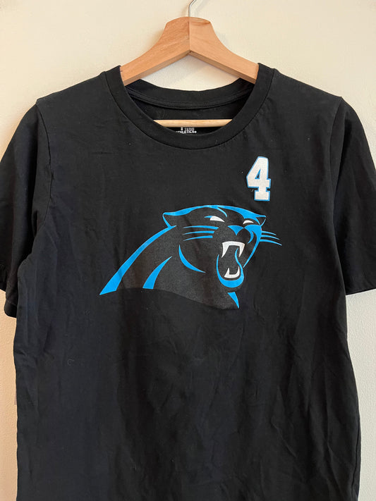 Carolina Panthers Tetairoa McMillan Tee (Youth XL)