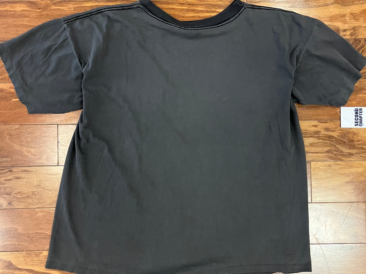 1993 Nascar Dale Thrashed "No Mercy Tour" Tee (XL)