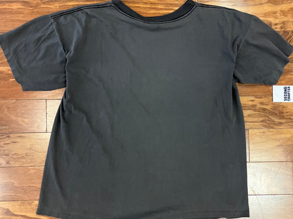 1993 Nascar Dale Thrashed "No Mercy Tour" Tee (XL)