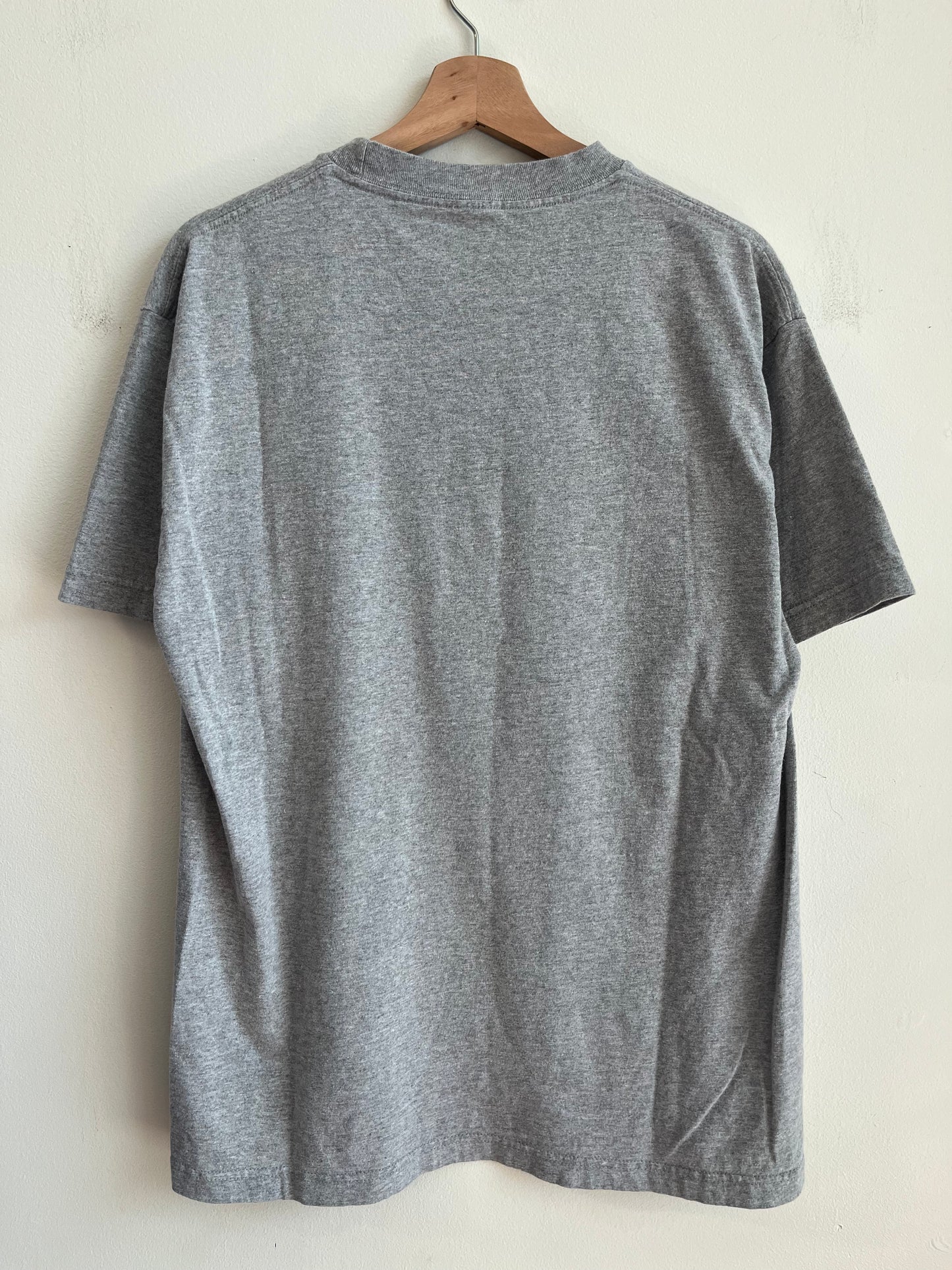 2009 New York Yankees World Series Tee (L)