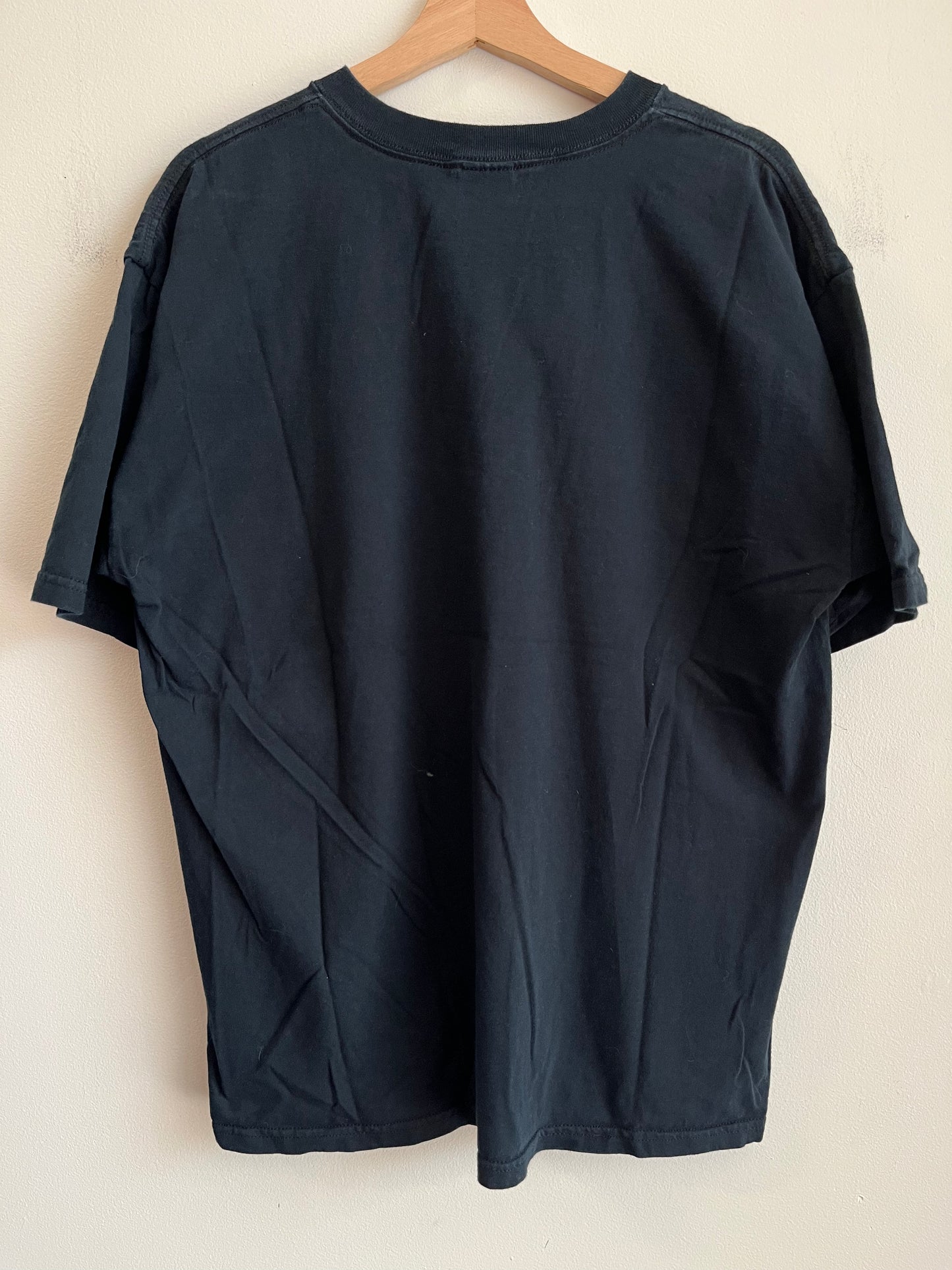 2005 Brock vs. Bostice Wrestling Tee (XL)