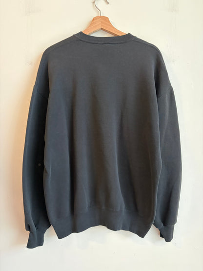 1994 Jacksonville Jaguars Russell Pro Line Crewneck (XL)