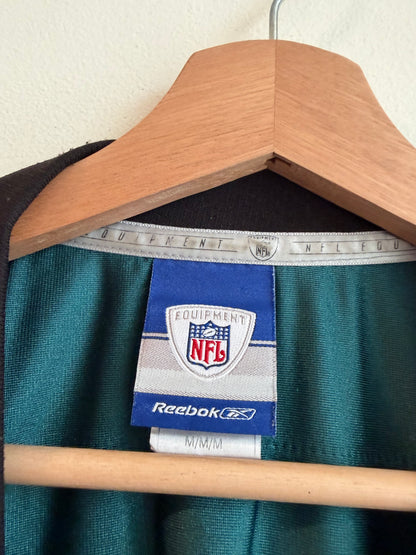 00s Owens 81 M Eagles Jersey