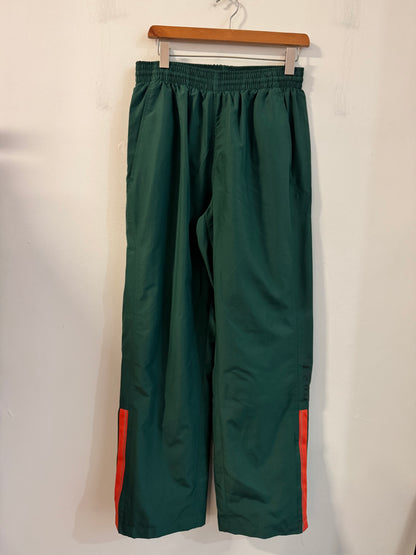 00s Miami Hurricanes Nike Full Track Suit (M/L)