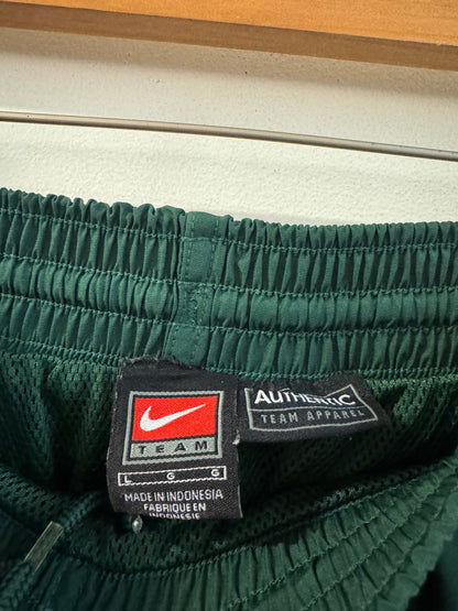 00s Miami Hurricanes Nike Full Track Suit (M/L)