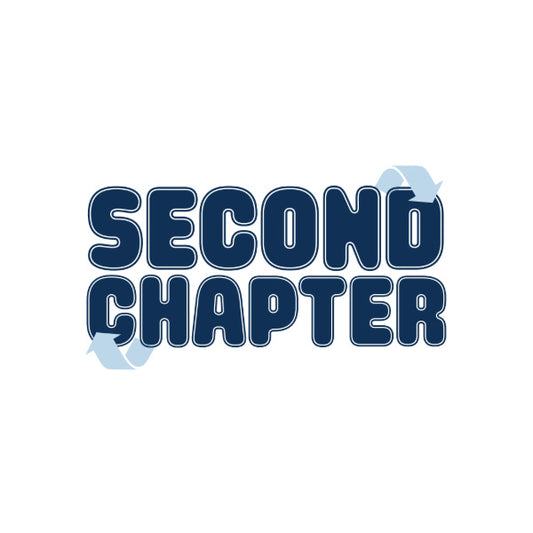 Second Chapter Gift Card